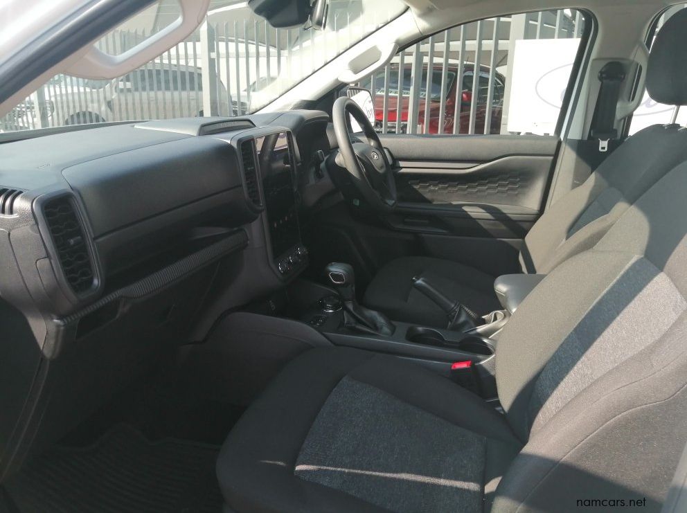 2026 Ford RANGER 20D TURBO XL D/C 4X4 A/T pictures