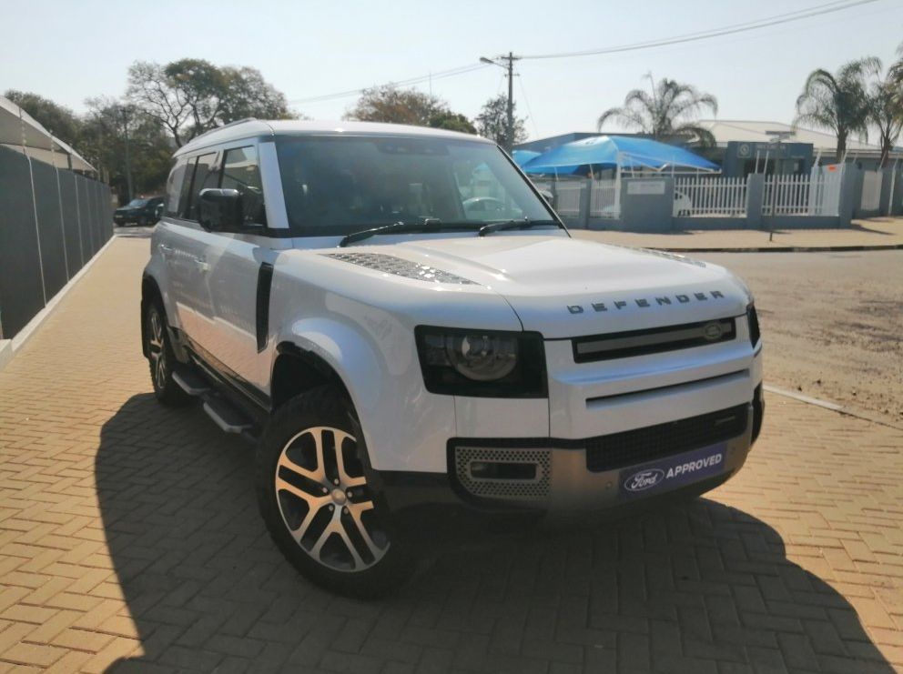 Used Land Rover DEFENDER 110 D240 HSE 177KW for sale in Windhoek, Namibia