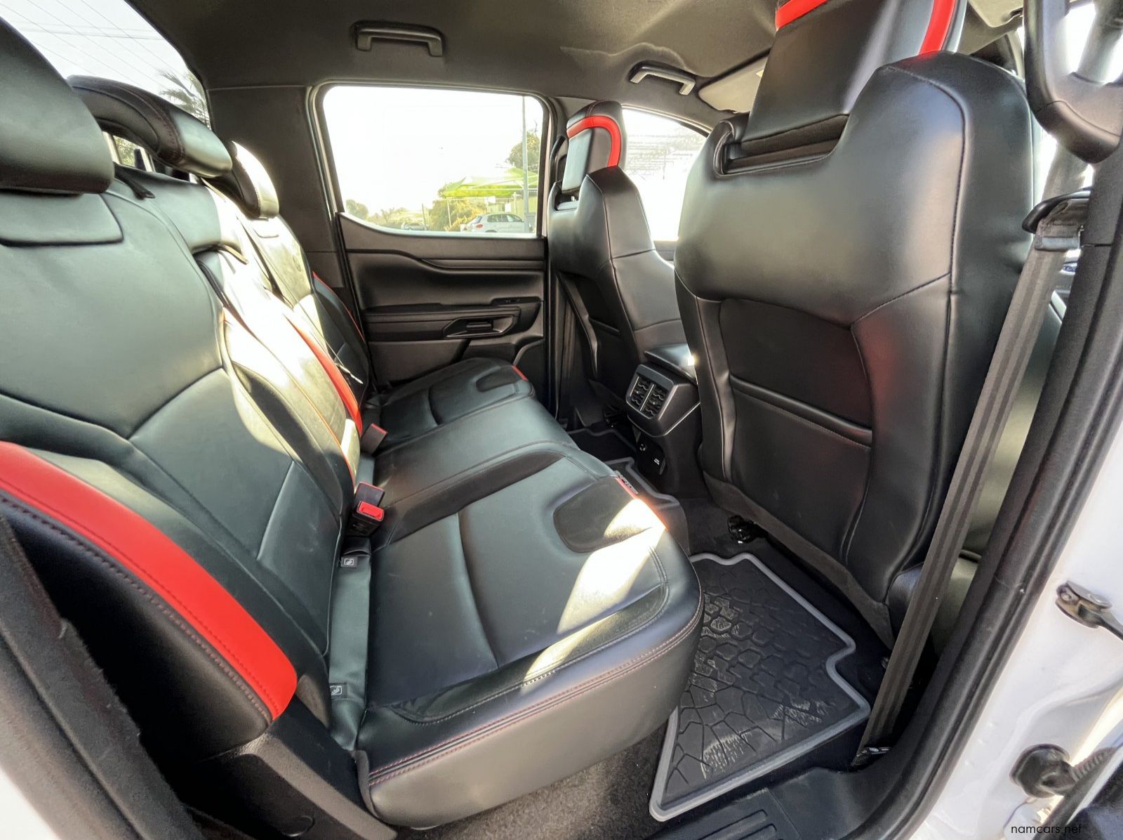 2023 Ford RANGER RAPTOR 30 V6 ECOBOOST 4X4 D/C A/T pictures