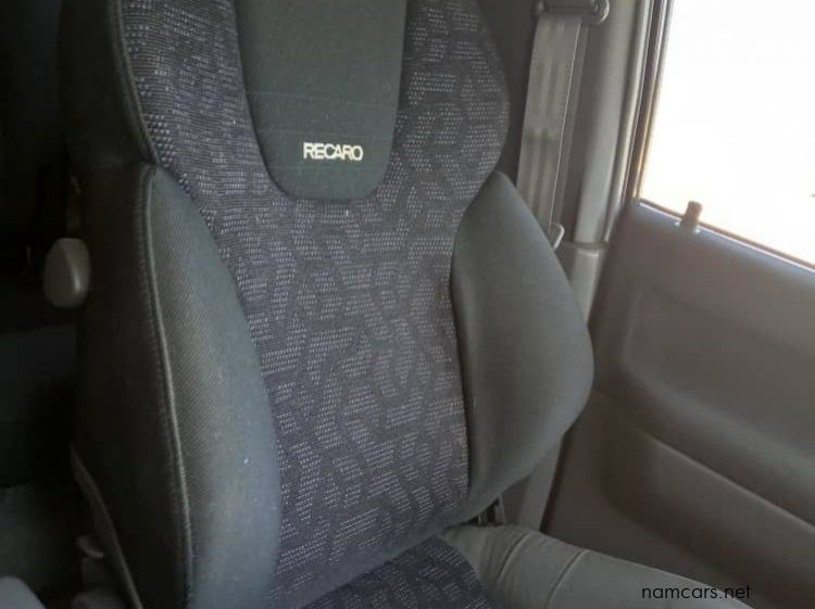 1998 Mitsubishi PAJERO 3,5 GLS pictures