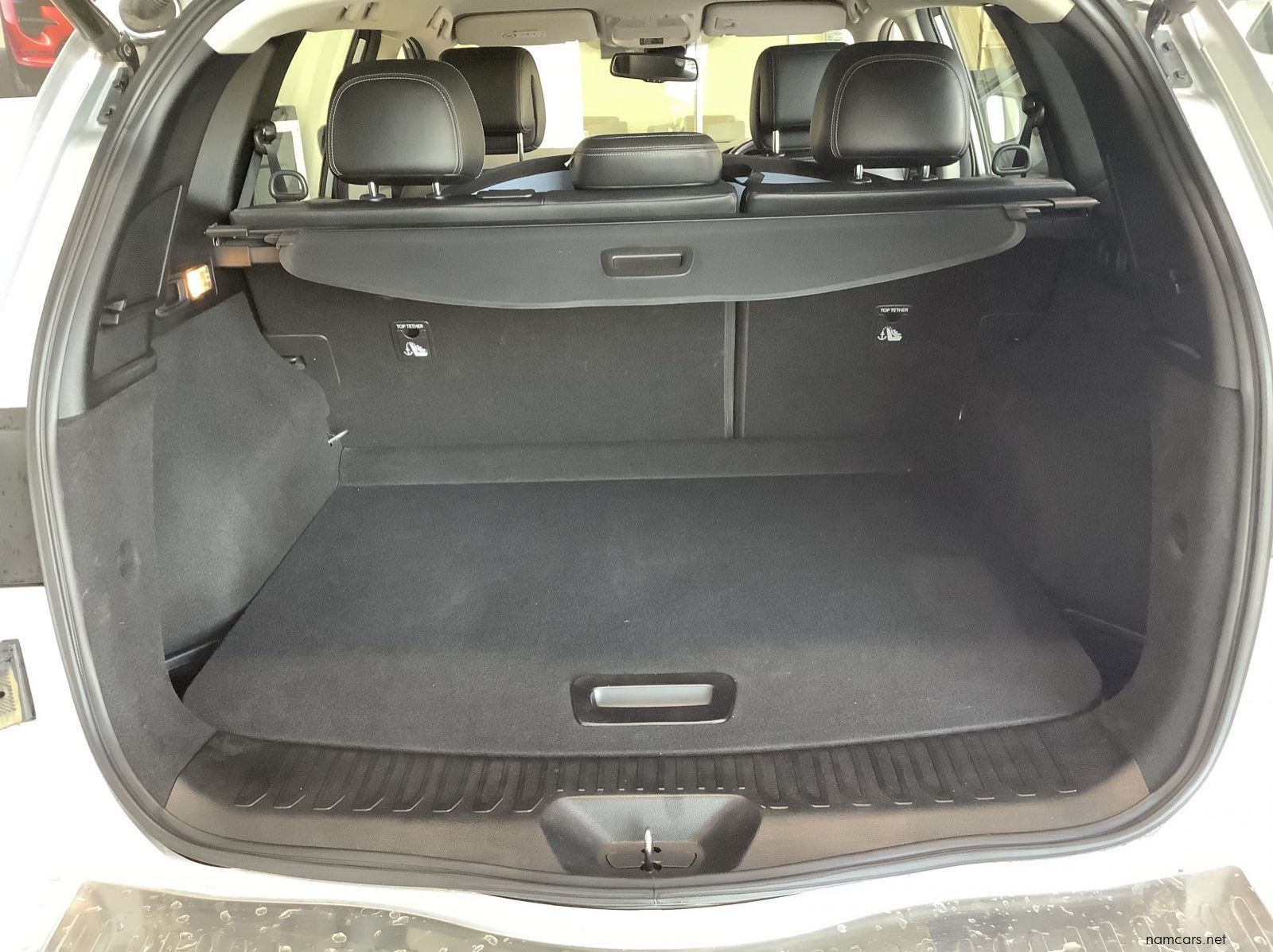 2019 Renault KOLEOS 2.5 DYNAMIQUE CVT pictures