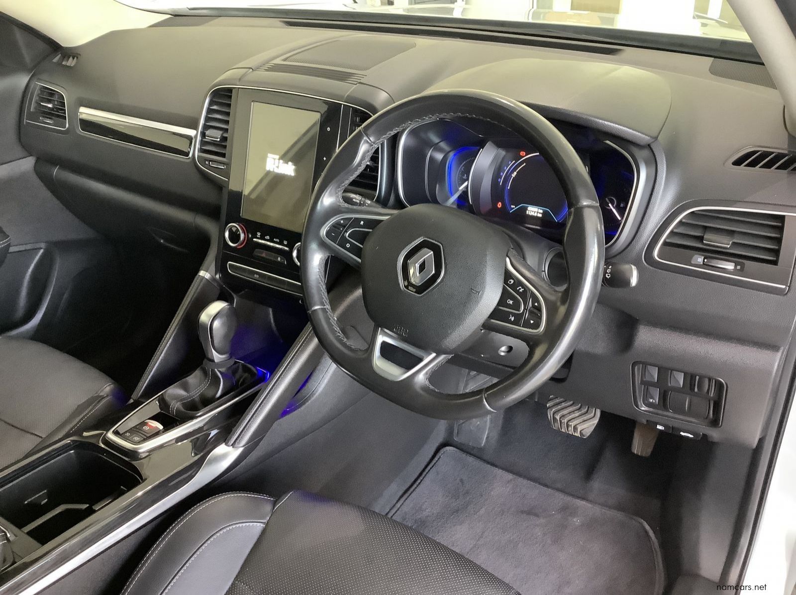 2019 Renault KOLEOS 2.5 DYNAMIQUE CVT pictures