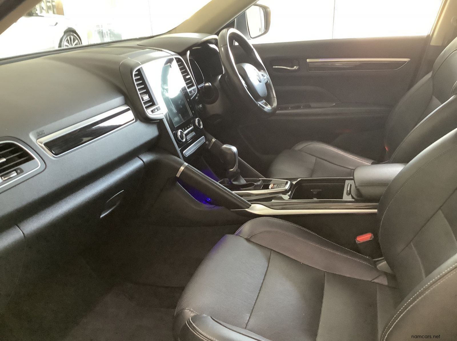 2019 Renault KOLEOS 2.5 DYNAMIQUE CVT pictures