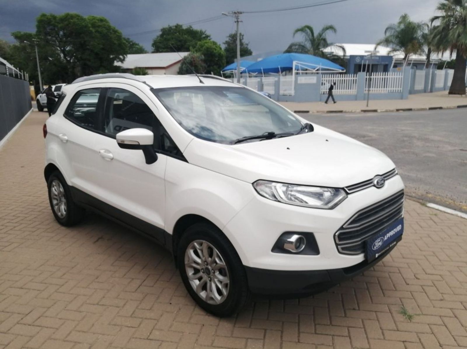 Used Ford ECOSPORT 1.0 ECOBOOST TITANIUM for sale in Windhoek, Namibia