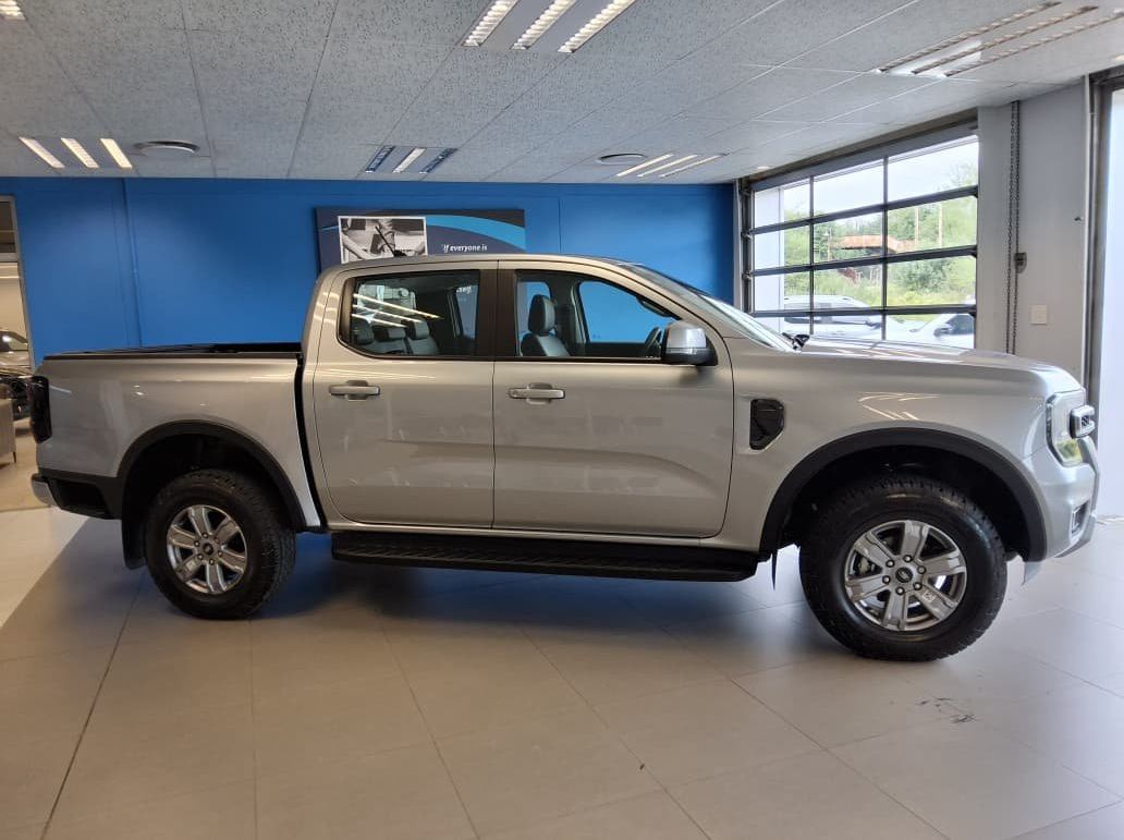 Used Ford RANGER 20D TURBO D/C 4X4 A/T for sale in Windhoek, Namibia