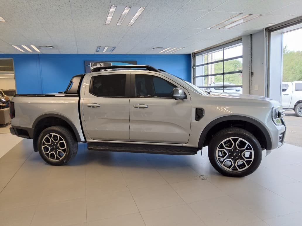 Used Ford RANGER 30D V6 WILDTRAK 4X4 A/T for sale in Windhoek, Namibia