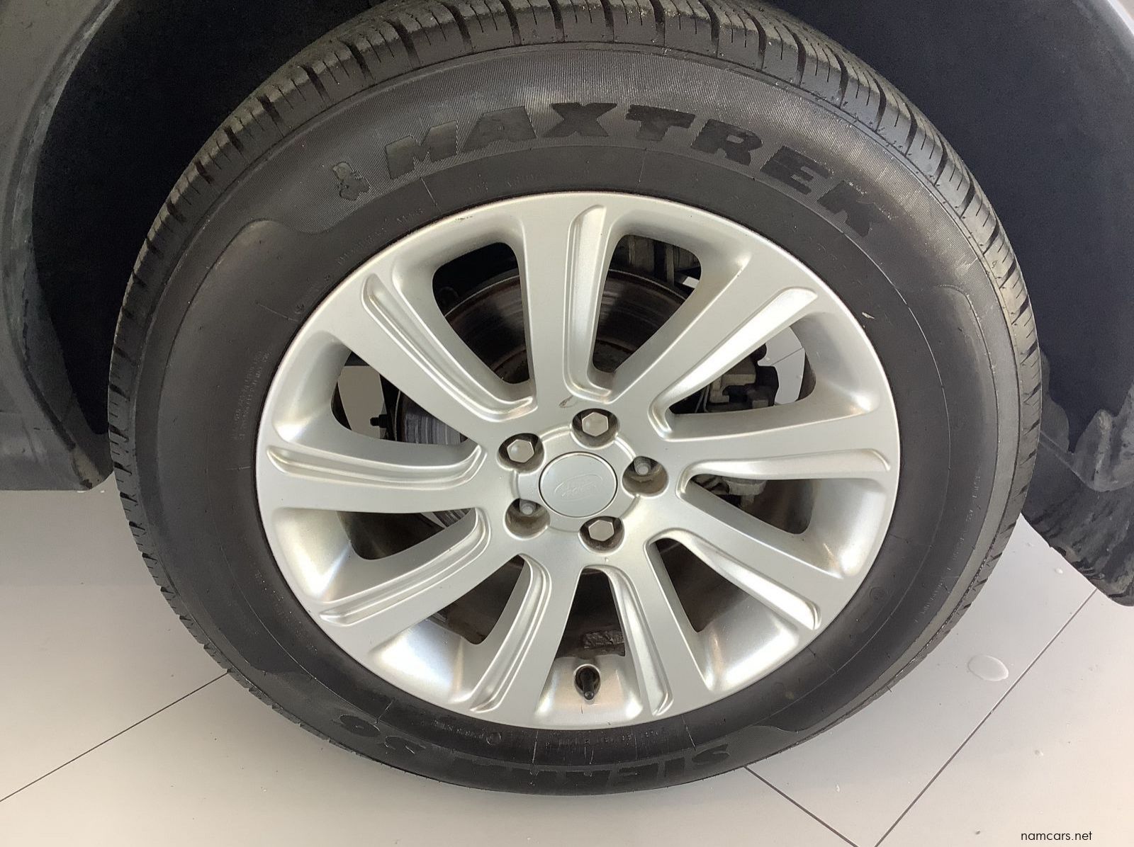 2018 Land Rover DISCOVERY SPORT 2.0i4D HSE pictures