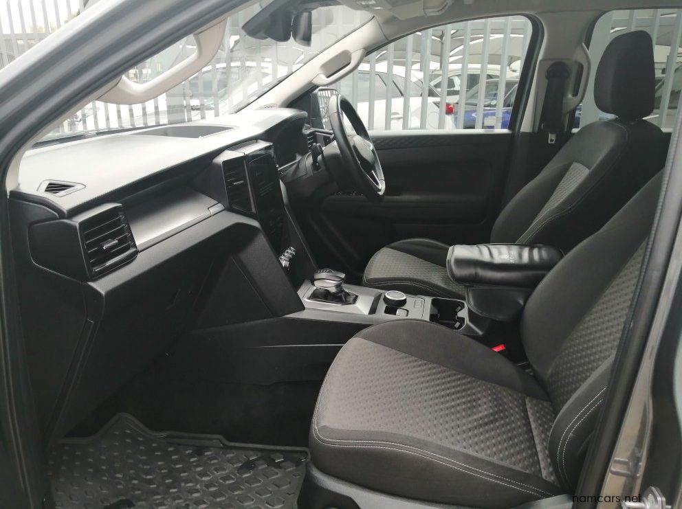 2023 Volkswagen AMAROK 2.0 bit DI 154 kW 4MOT LIFE A/T D/C P/U pictures