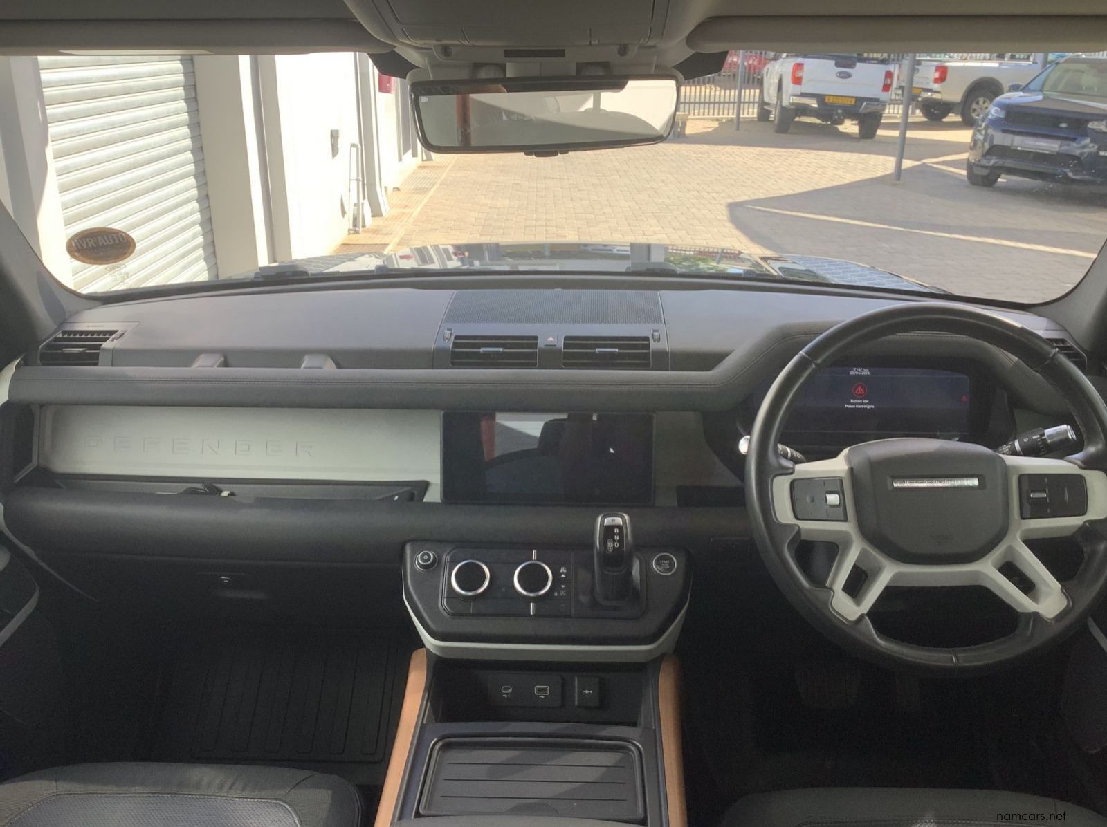 2020 Land Rover DEFENDER 110 D240 SE 177KW pictures