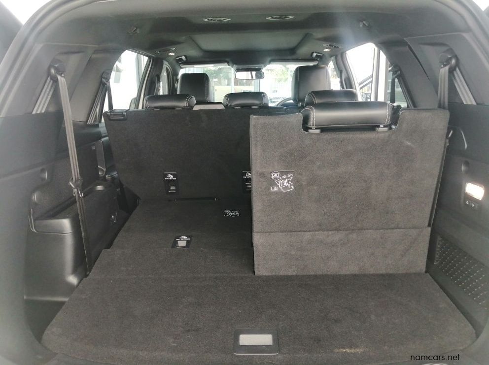 2024 Ford EVEREST 30 V6 PLATINUM 4X4 10SP A/T pictures