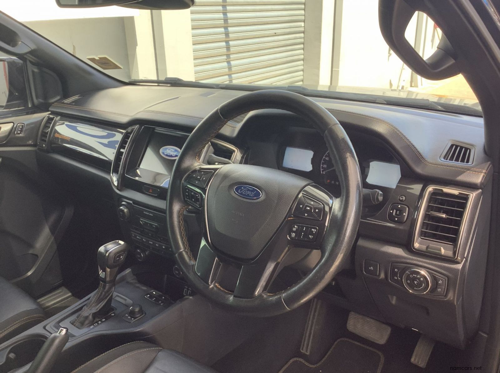 2021 Ford RANGER WILDTRAK 20BI-TURBO D/C 4X4 A/T pictures