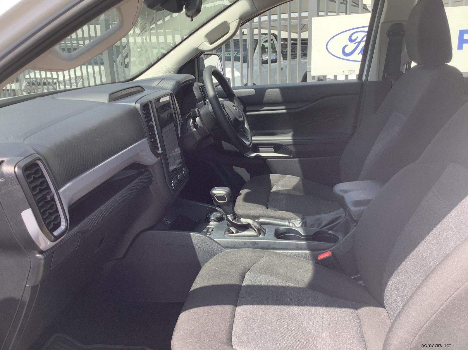 2024 Ford RANGER 20D TURBO D/C 4x4 6SP A/T pictures