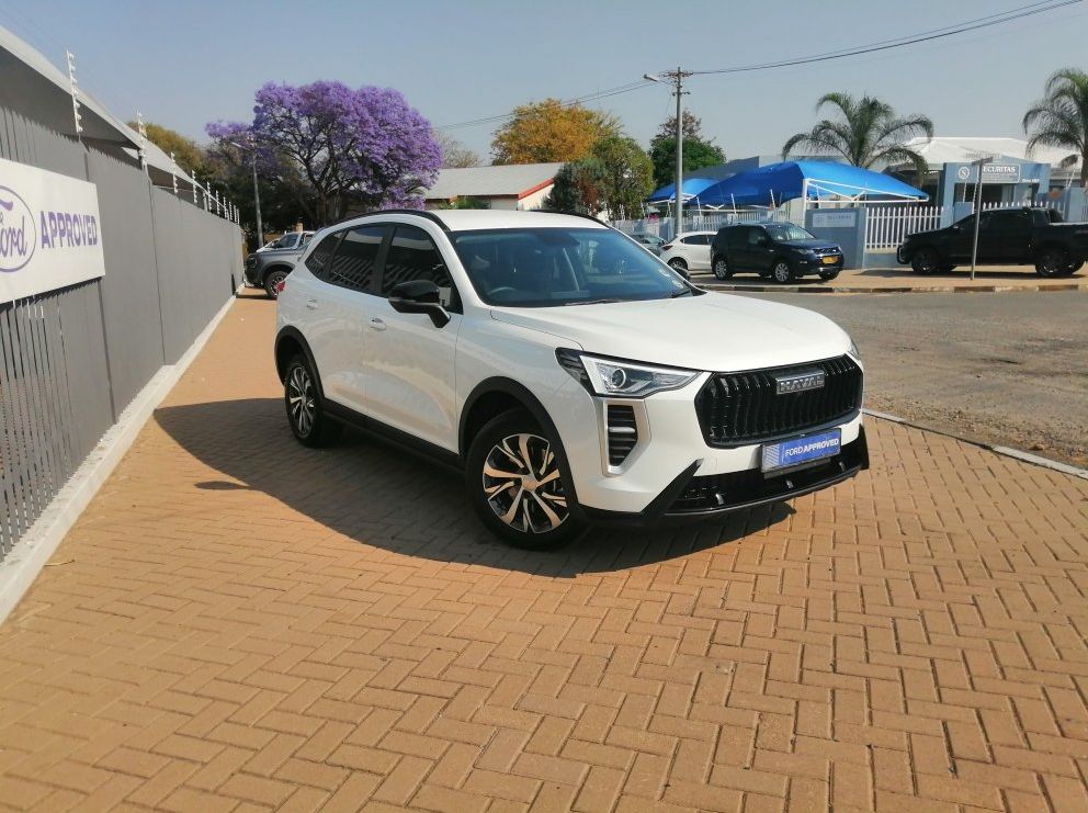 Used Haval JOLION 1.5 CITY PLUS DTC for sale in Windhoek, Namibia