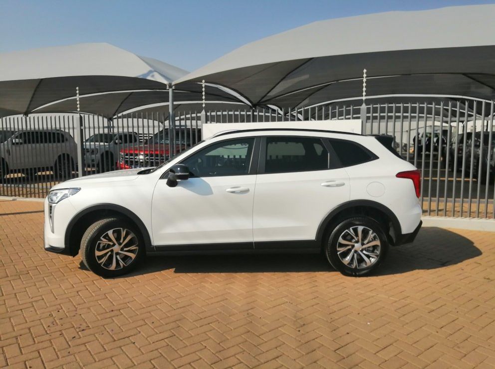 2025 Haval JOLION 1.5 CITY PLUS DTC pictures