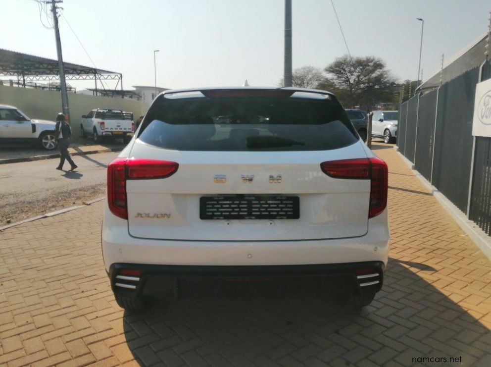 2025 Haval JOLION 1.5 CITY PLUS DTC pictures