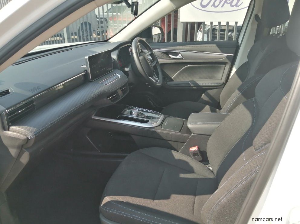 2025 Haval JOLION 1.5 CITY PLUS DTC pictures