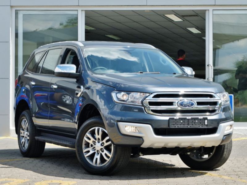 Used ford for sale in windhoek novel ford namibia