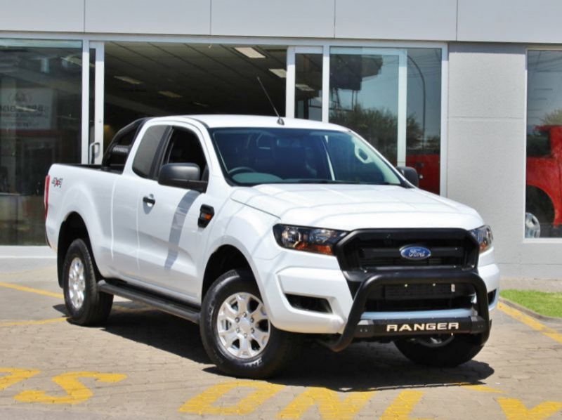 Novel Ford Franchised Dealer In Namibia New Used For Sale