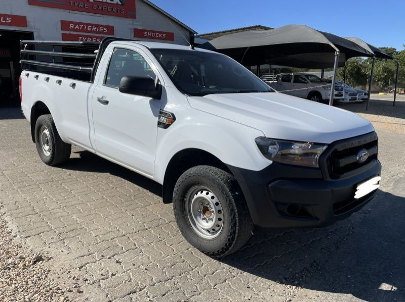 Okahandja Motors CC Okahandja Used Cars For Sale In Okahandja