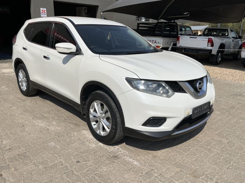Used Nissan For Sale In Okahandja Okahandja Motors CC Namibia