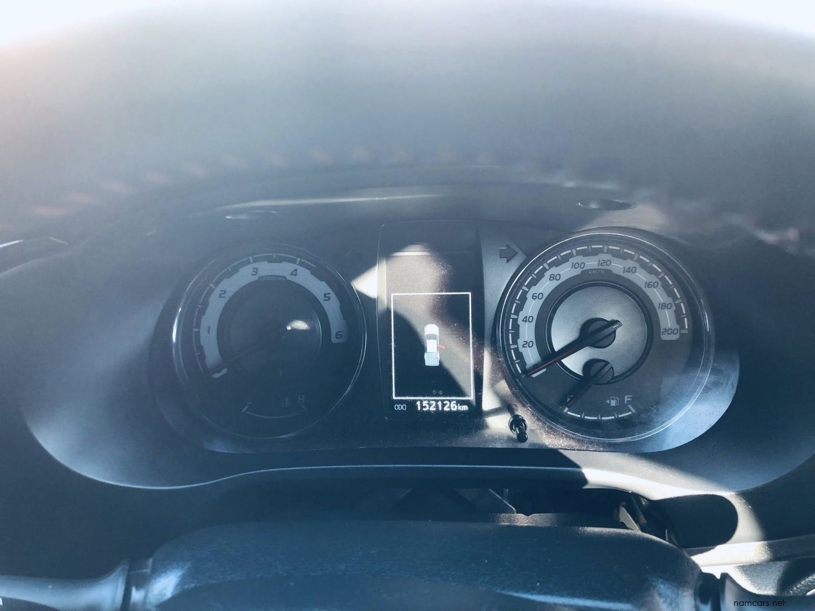 2019 Toyota HILUX RAIDER GR 4x4 special edition photo