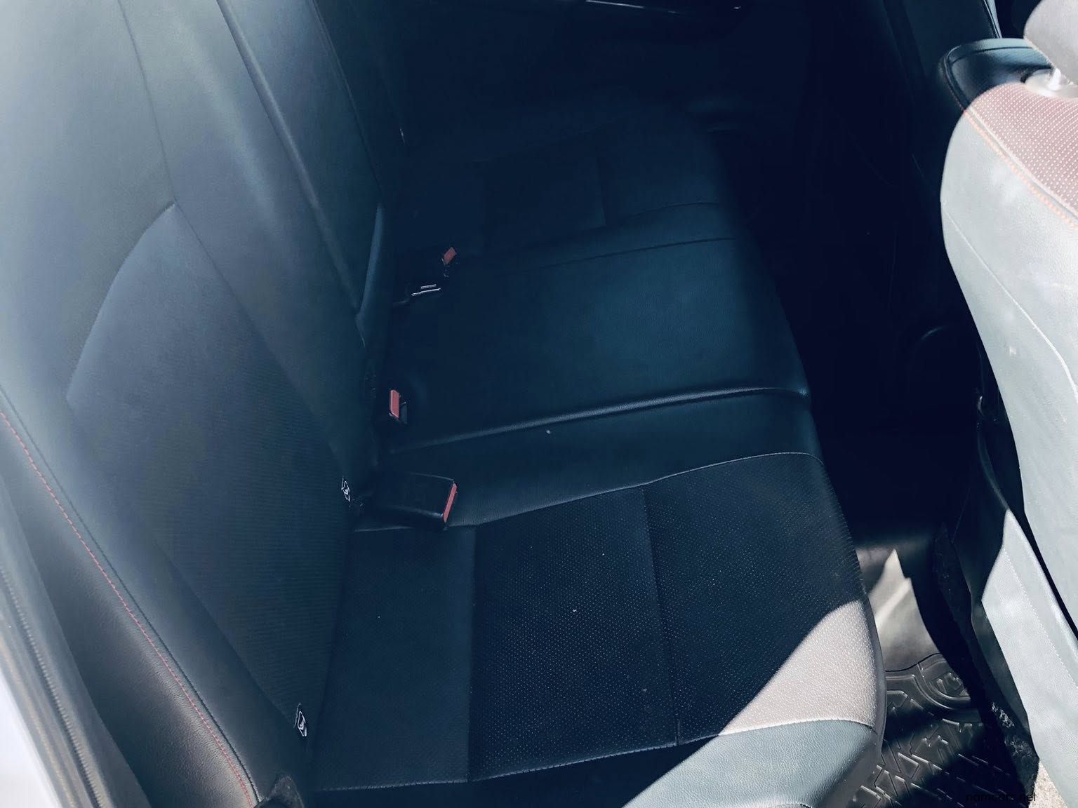 2019 Toyota HILUX RAIDER GR 4x4 special edition photo