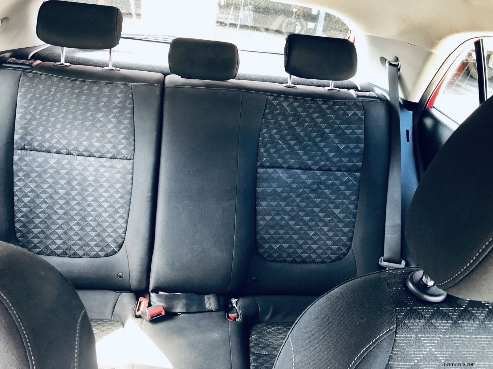2019 Kia RIO photo