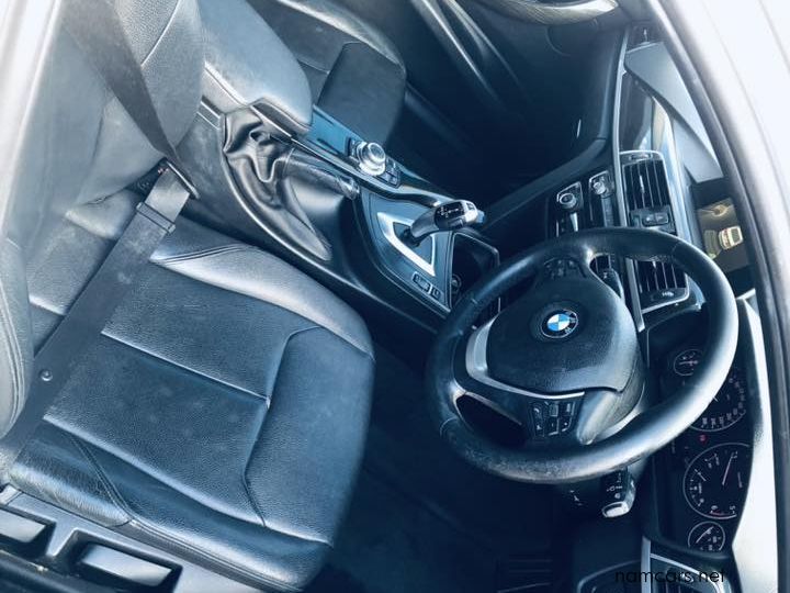 2017 BMW 3 SERIES 320 D photo
