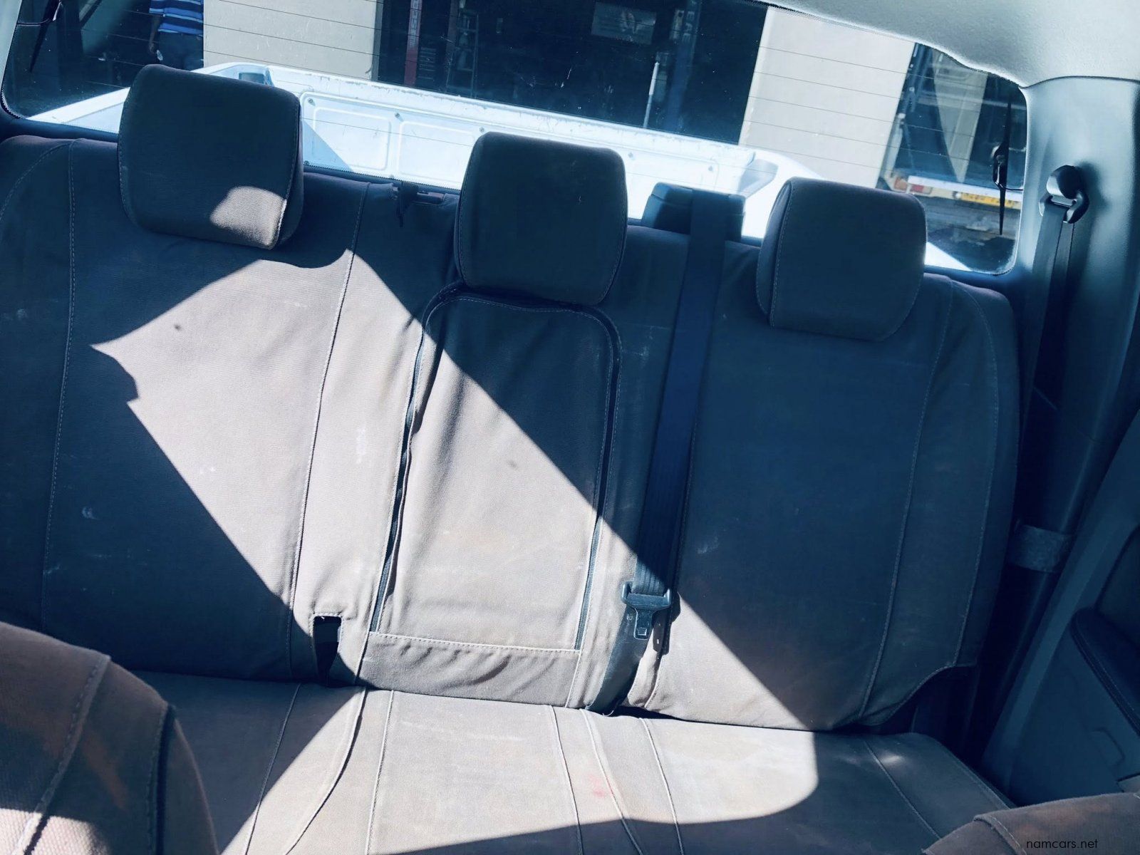 2018 Ford RANGER 3.2 XLT 4X2 A/T photo