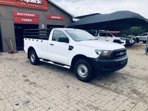 Ford RANGER 2.2 2X4 A/T in Namibia