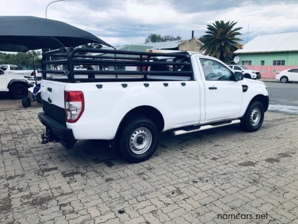 2020 Ford RANGER 2.2 2X4 A/T photo