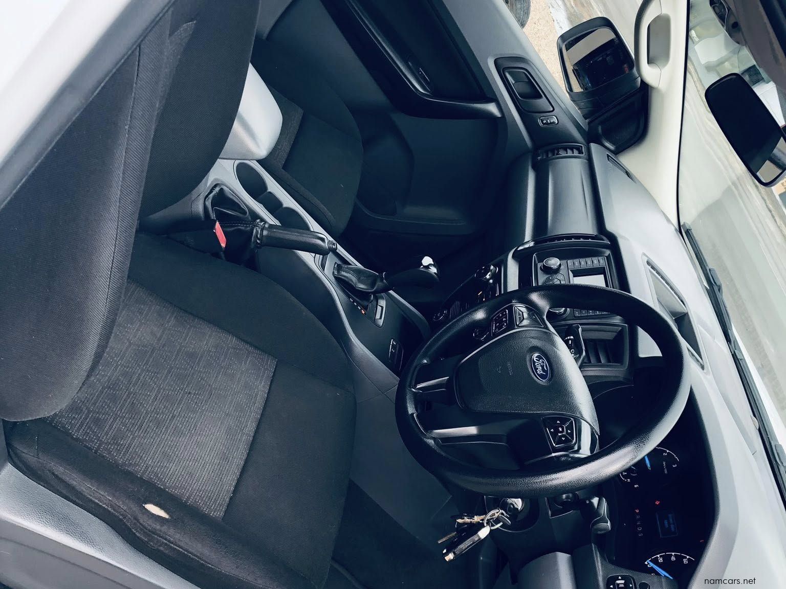 2020 Ford RANGER 2.2 2X4 A/T photo