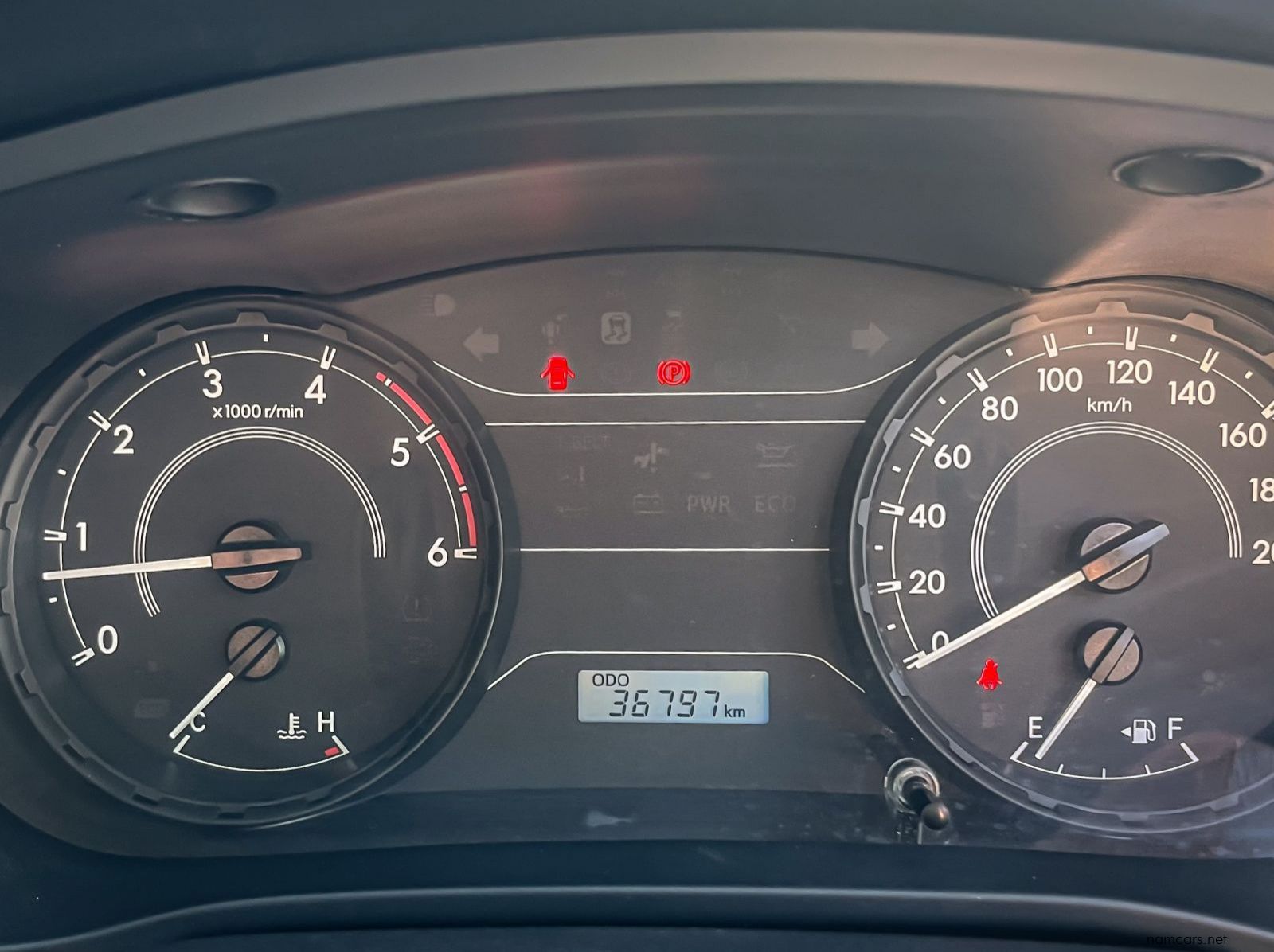 2024 Toyota TOYOTA HILUX 2.4 GD-S A/C P/U S/C pictures