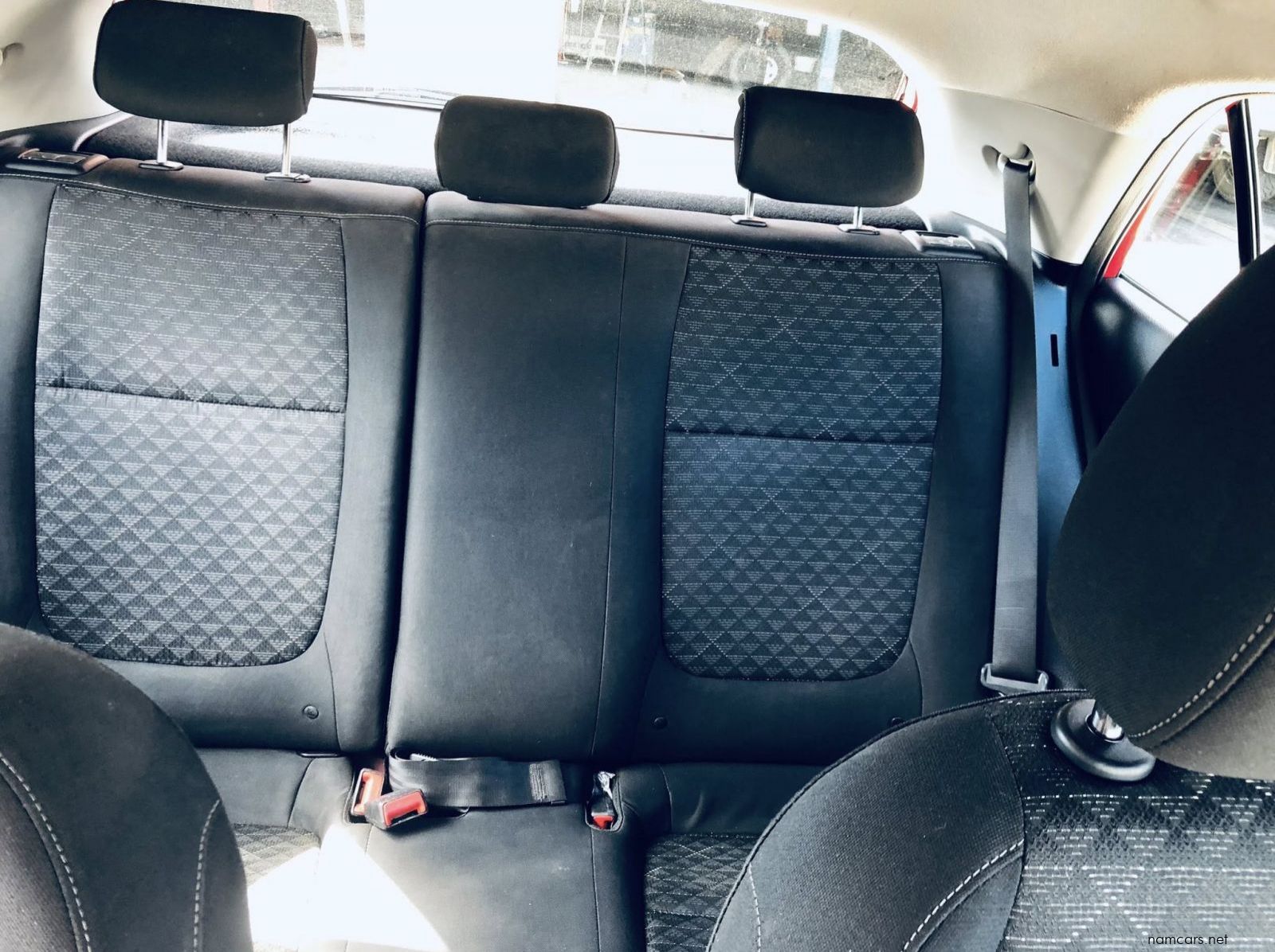 2019 Kia RIO pictures