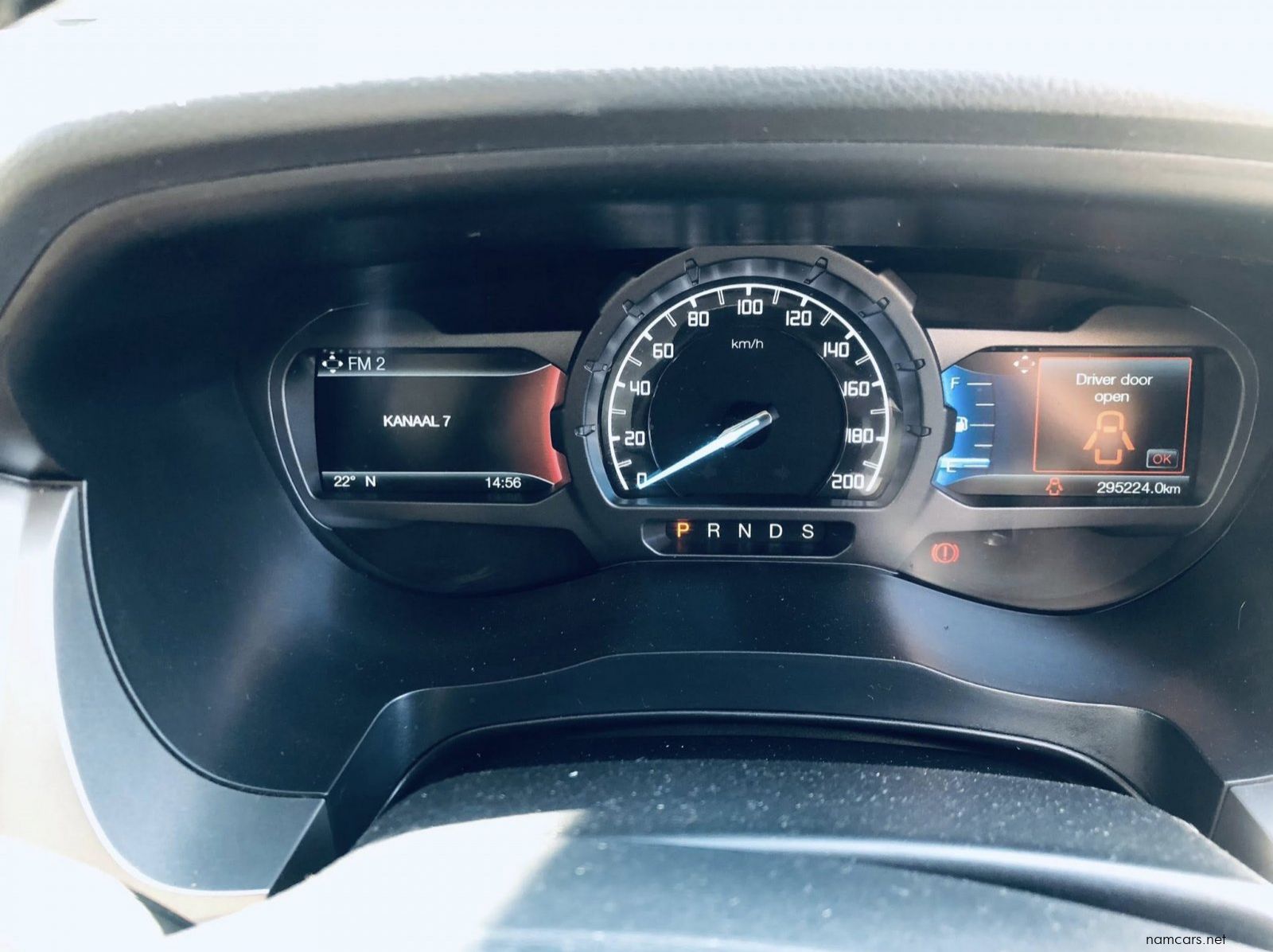 2018 Ford RANGER 3.2 XLT 4X2 A/T pictures
