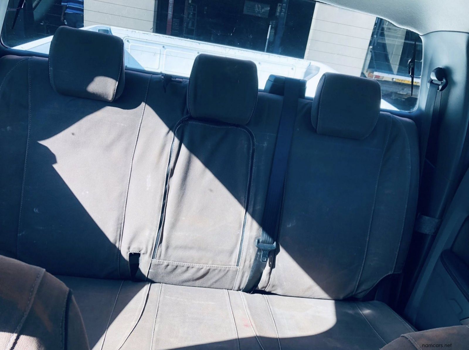 2018 Ford RANGER 3.2 XLT 4X2 A/T pictures