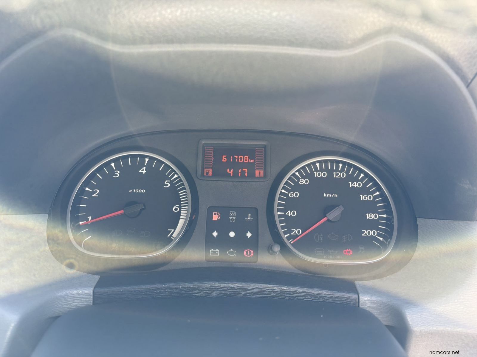 2015 Renault RENAULT DUSTER 1.5 DYNAMIQUE pictures