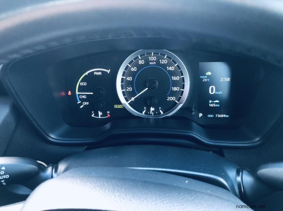 2023 Toyota COROLLA CROSS 1.8 XS HYBRID pictures