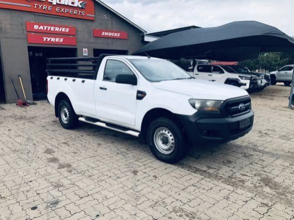 Used Ford RANGER 2.2 2X4 A/T for sale in Okahandja, Namibia