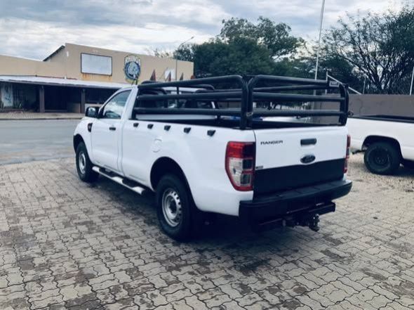 2020 Ford RANGER 2.2 2X4 A/T pictures
