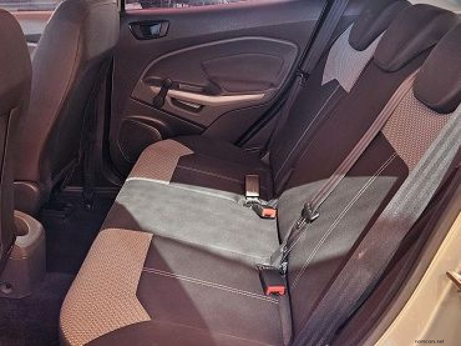 2016 Ford Ecosport  Ambient photo