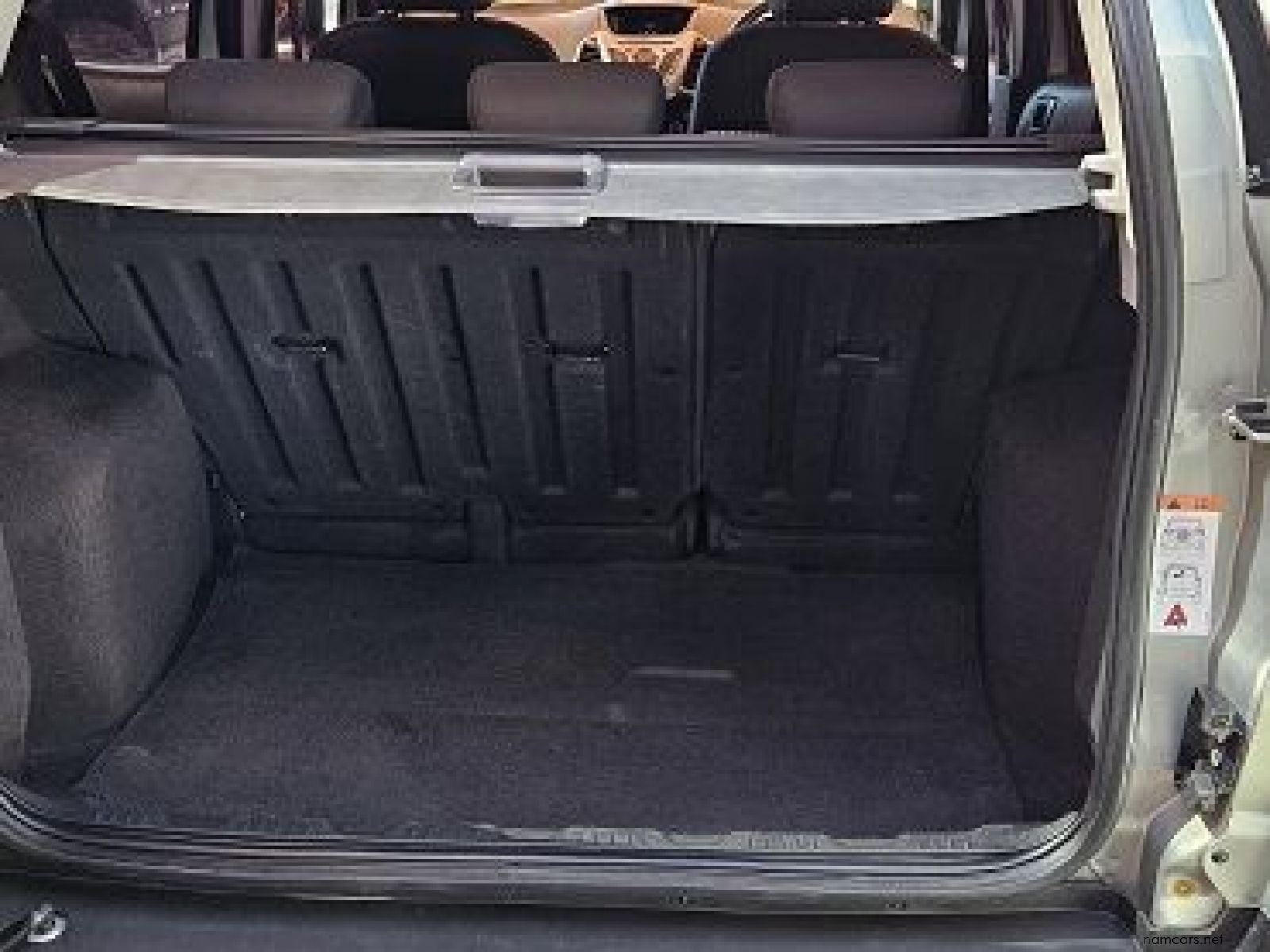 2016 Ford Ecosport  Ambient photo