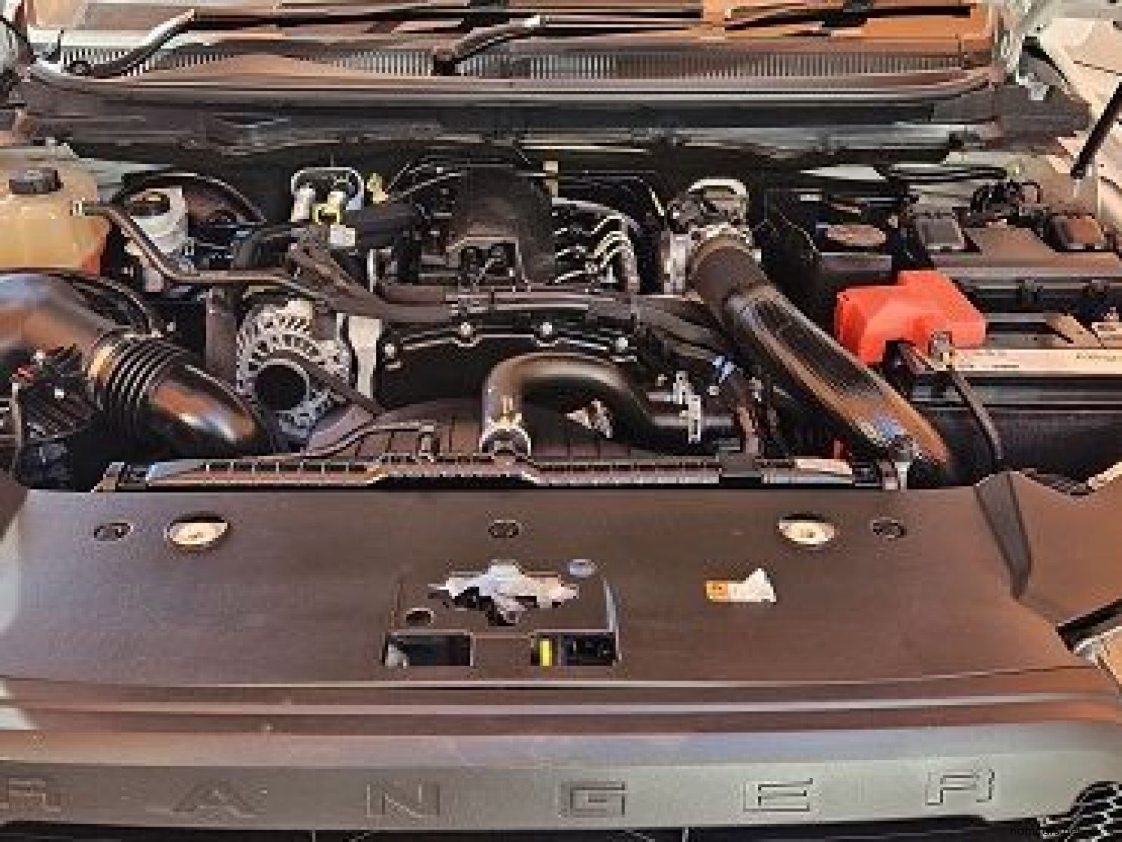 2016 Ford Ecosport  Ambient photo