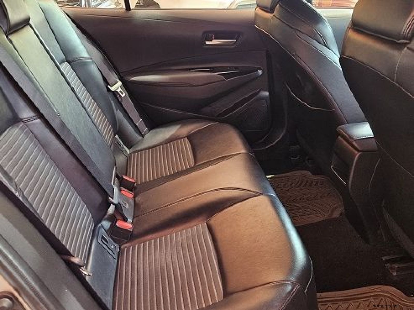 2021 Toyota Corolla 2.0 Xr photo