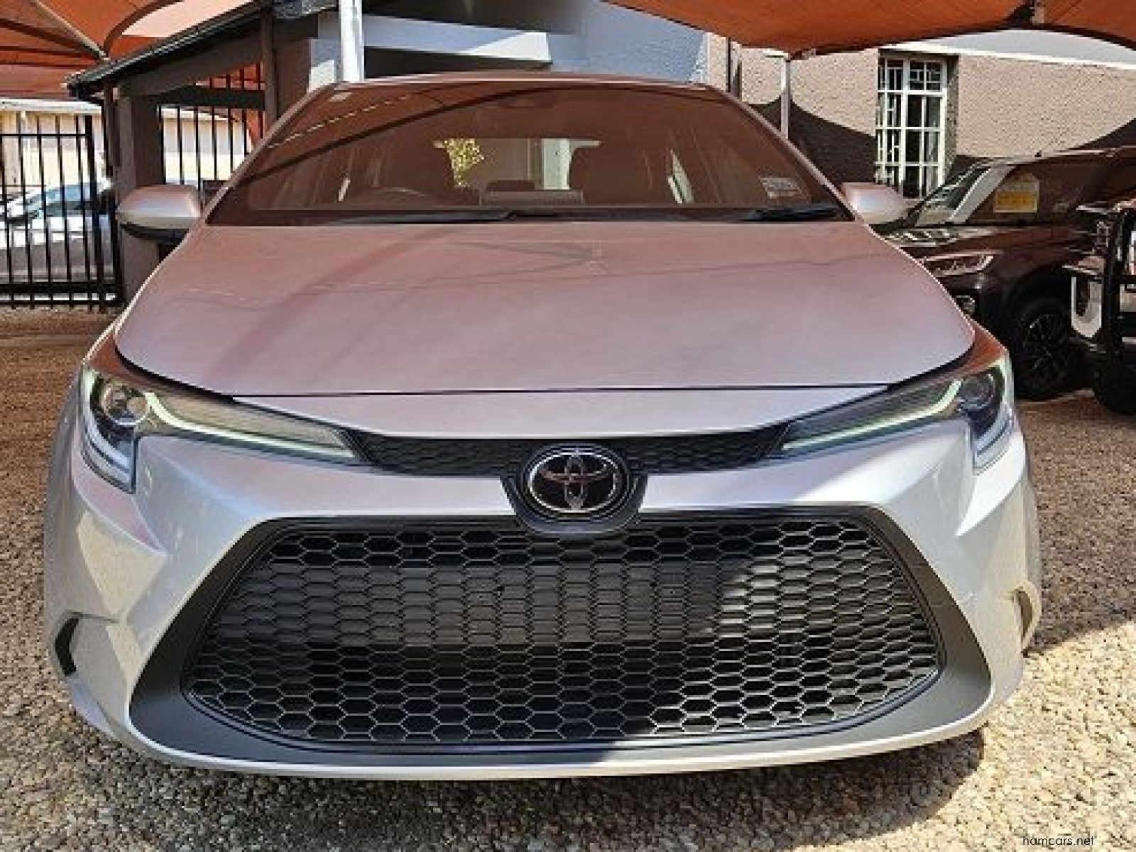 2021 Toyota Corolla 2.0 Xr photo