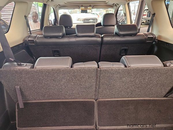 2021 Mitsubishi Outlander GLS AWD 7 Seater photo