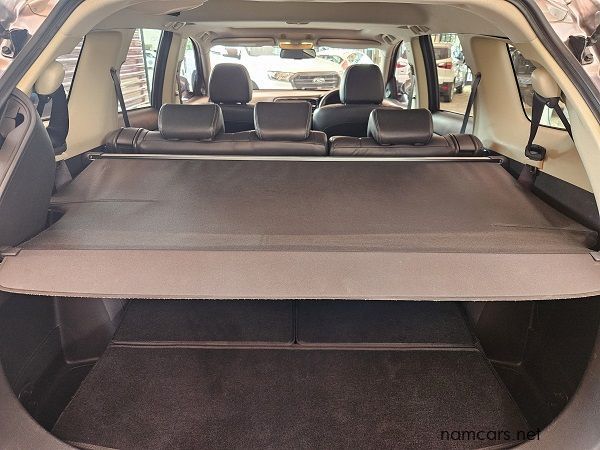 2021 Mitsubishi Outlander GLS AWD 7 Seater photo