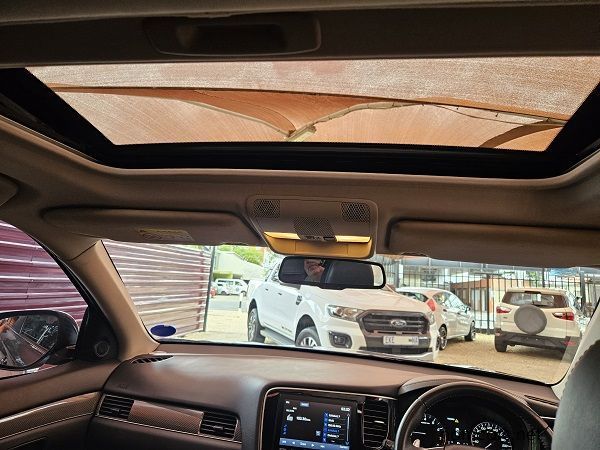 2021 Mitsubishi Outlander GLS AWD 7 Seater photo