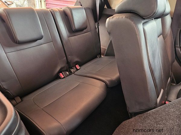 2021 Mitsubishi Outlander GLS AWD 7 Seater photo