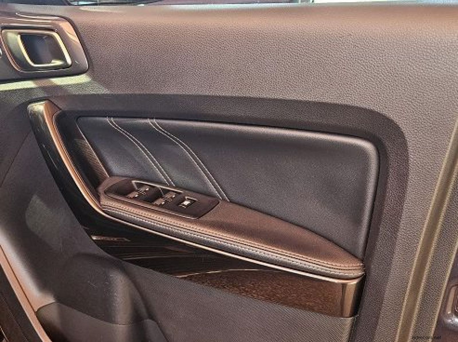 2020 Ford Everest Bi-Turbo Limited pictures